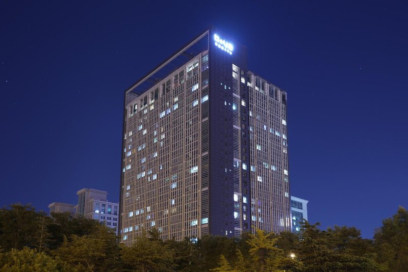 北京观禾酒店