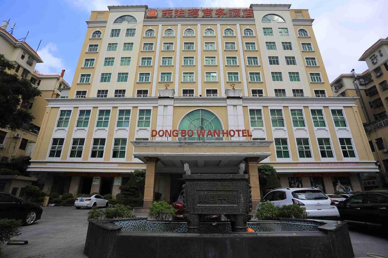 深圳东泊湾商务酒店