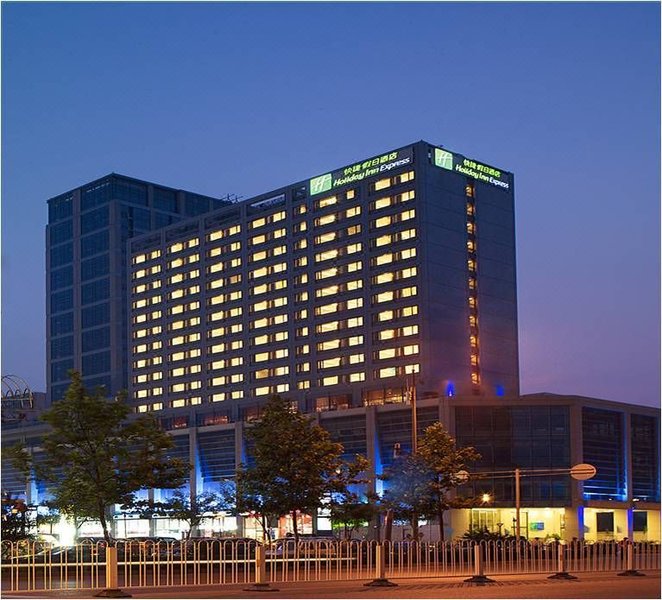 北京望京葉子里酒店