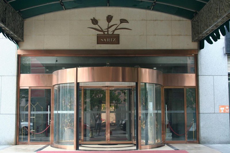 北京萨尔公寓