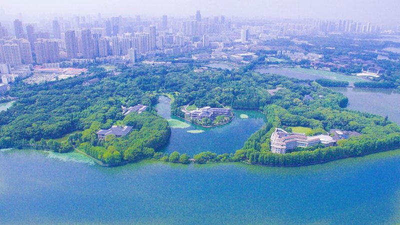 武汉东湖宾馆