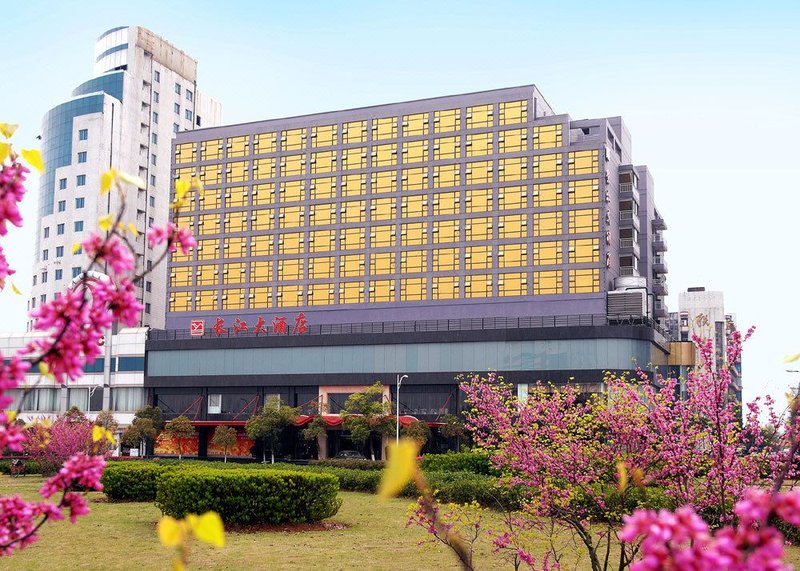 武汉沌口长江大酒店