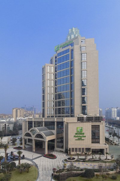 成都新都假日酒店