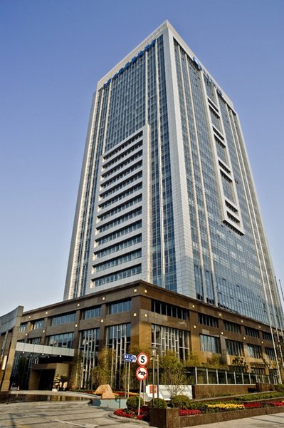 上海丽璟滨江酒店