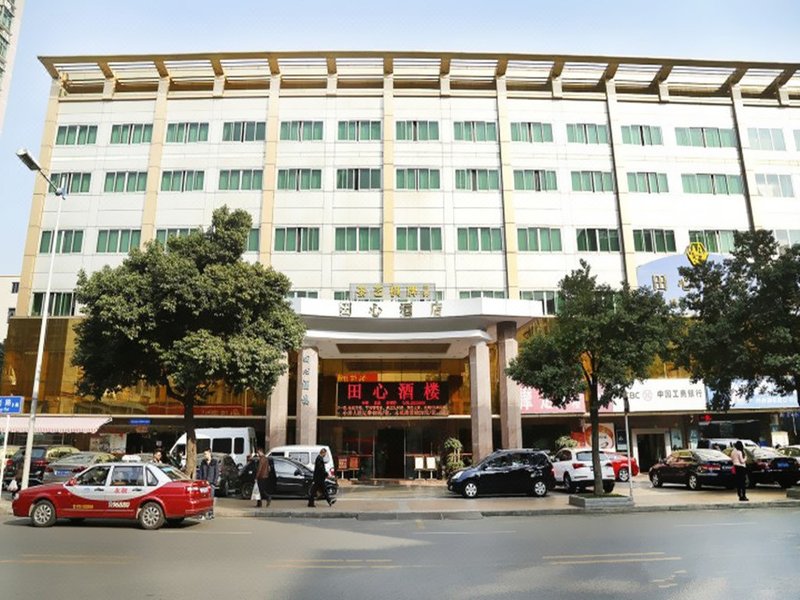 深圳田心酒店