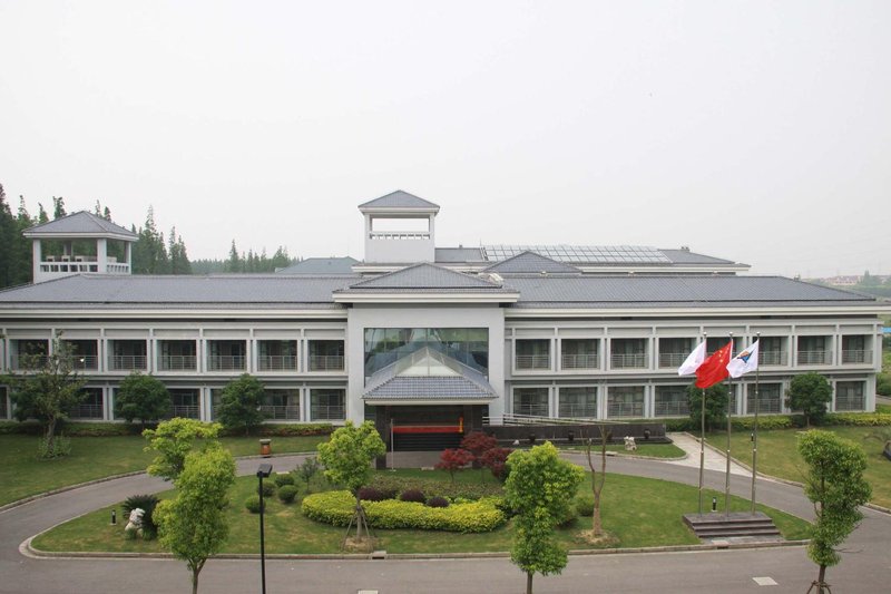 上海嘉和苑度假村
