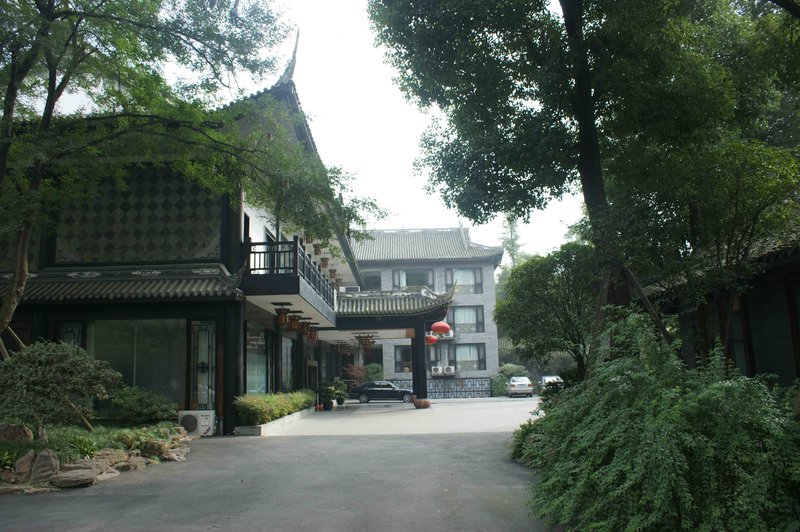 成都西蜀人家酒店
