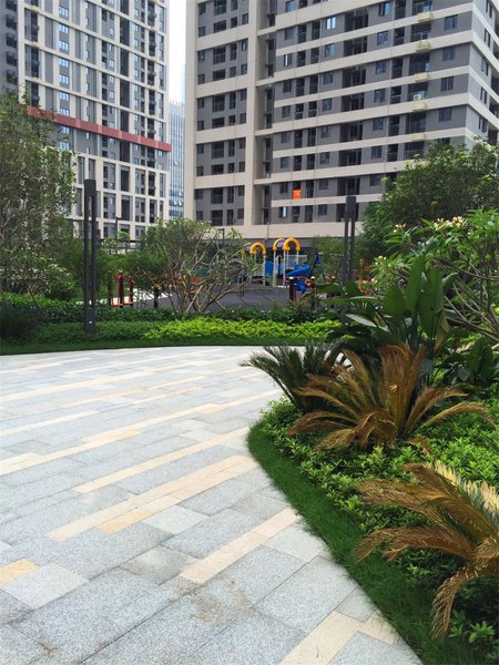全景酒店公寓(深圳科技园店)
