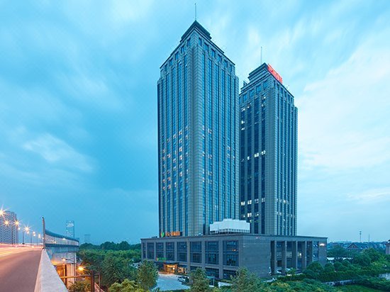 恒悦酒店(杭州奥体博览中心店)