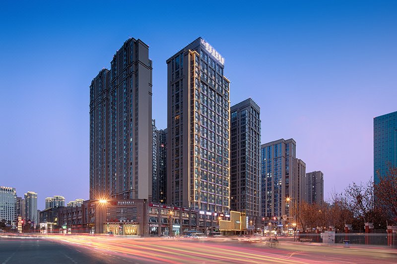 成都瑞廷西郊酒店