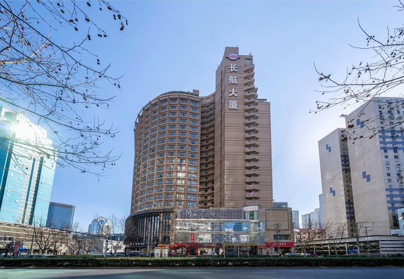 随行酒店(上海八佰伴店)